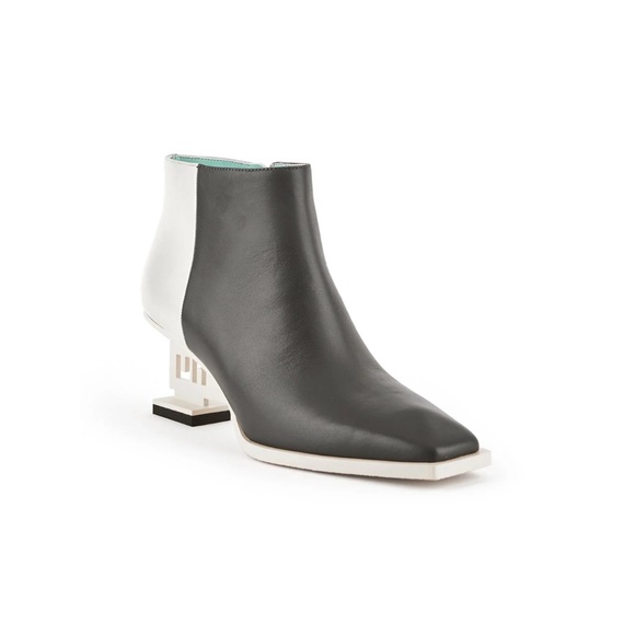 Bootie Mid II - Picture 2 of 6